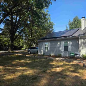 Flower Bed Weeding by Vexs Lawncutters reviewed on October 24, 2025