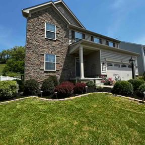 Mulching by Neighbors Complaining? Get Landscaping reviewed on May 3, 2024