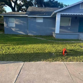 lawn care by Lopez Property Services Inc. reviewed on March 24, 2024