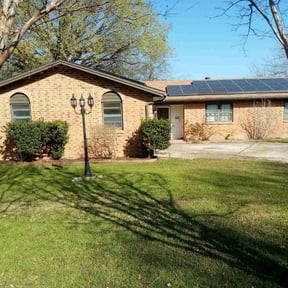 gardening service by Gary Evans Lawn and Tree Service reviewed on December 14, 2025