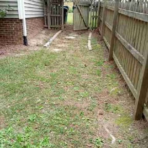 Leaf Removal by Chomp Mowers reviewed on August 18, 2025