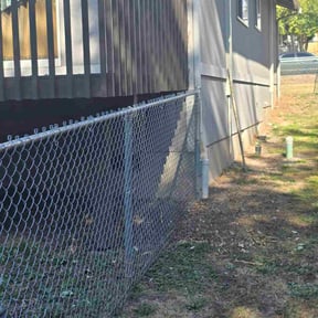 grass cutting by M&amp;J LAWNSERVICE reviewed on July 16, 2022