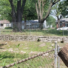 Bush Trimming by Got Dat Lawn Services reviewed on August 18, 2025
