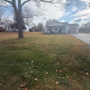 Leaf Removal by Escobar lawn care services LLC reviewed on November 24, 2025