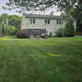 yard work by J&J Lawn Care reviewed on August 20, 2025