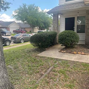 Bush Trimming by H&amp;H lawn &amp; property maintenance LLC reviewed on May 30, 2026