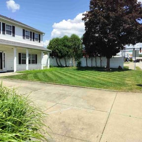 yard work by JW Lawn Care Service reviewed on August 15, 2025
