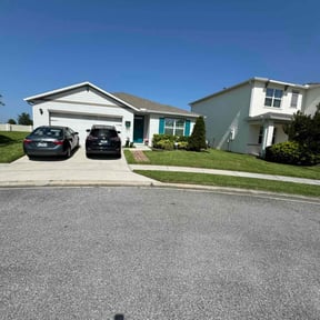 lawn care services by Proper Cut Landscapes LLC reviewed on August 20, 2025