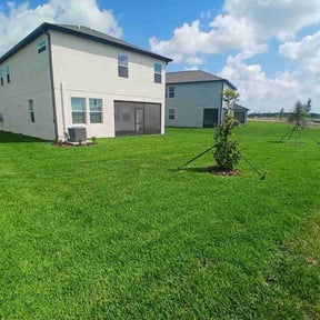 landscape maintenance by RC lawn care reviewed on December 15, 2025