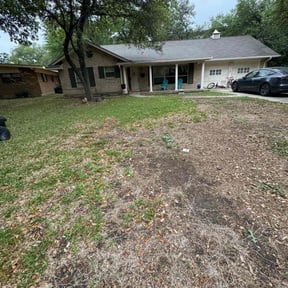 Leaf Removal by Ground Pro Maintenance, LLC. reviewed on September 18, 2025