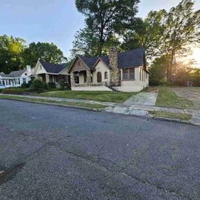 turf maintenance by For My Family Lawn Care reviewed on October 14, 2019