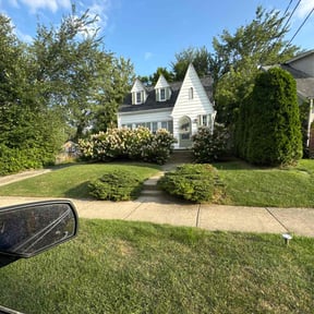 yard care by 5K LAWN SERVICES reviewed on August 20, 2025