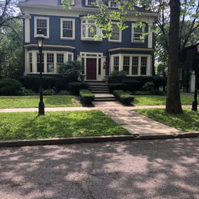 Bush Trimming by Emerald Green Lawn Service reviewed on August 20, 2025