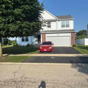 landscaping by OG lawn services reviewed on August 21, 2025