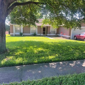 landscaping by Furia Global LLC reviewed on August 18, 2025
