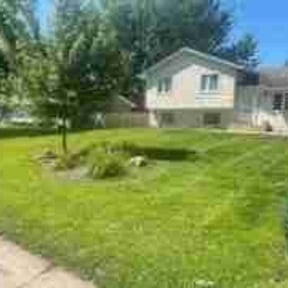 landscaping by Felicianos Lawn Maintenance LLC reviewed on November 26, 2025