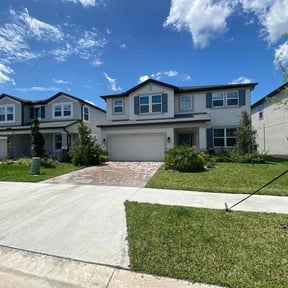 landscape maintenance by PICKNEY FULL SERVICE reviewed on August 18, 2025
