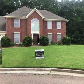 gardening service by Rmp residential services reviewed on August 20, 2025