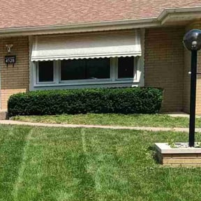 Bush Trimming by Prodigy contractors inc reviewed on October 18, 2025