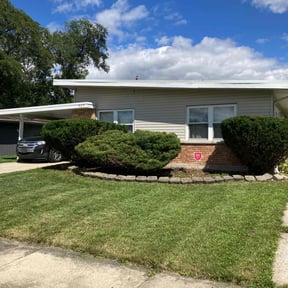 Bush Trimming by Ramon Moreno reviewed on November 7, 2025