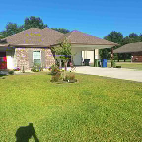 residential landscaping by 5280 Lawn Care reviewed on August 18, 2025