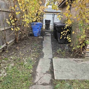 Leaf Removal by EV Great Valley Landscaping,LLC. reviewed on September 26, 2025