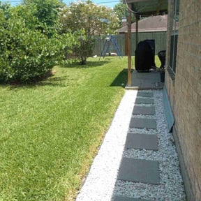 landscaping services by Ashtana Landscaping reviewed on August 19, 2025