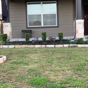 Bush Trimming by TNL LANDSCAPING reviewed on August 17, 2025