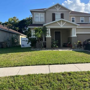 yard care by WhaleyScapes lawn services  reviewed on August 16, 2025