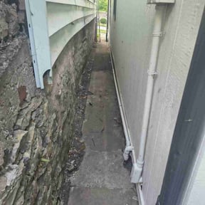 Leaf Removal by Forever Green landscaping reviewed on April 19, 2026