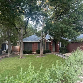 yard care by Wildflower Lawn Care Company reviewed on August 17, 2025
