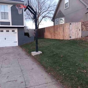 Leaf Removal by Cortes lawn service reviewed on March 16, 2026