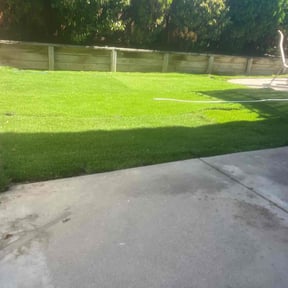 grass maintenance by Avilas Landscape and Hauling reviewed on June 27, 2025