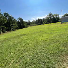 residential landscaping by DEC³S Landscape Designs reviewed on August 17, 2025