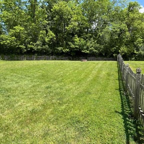 landscaping services by Austin Way reviewed on August 17, 2025