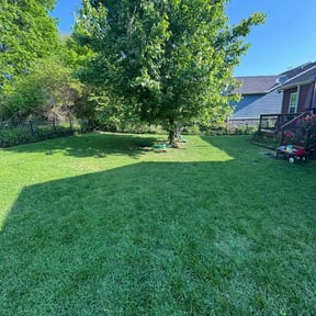 residential landscaping by One of a kind property's reviewed on January 5, 2026