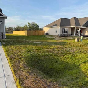 Flower Bed Weeding by Above &amp; Beyond LLC reviewed on March 30, 2026