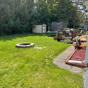 yard care by George Islas reviewed on October 31, 2024