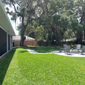landscaping by Simple Budget Cuts reviewed on August 17, 2025