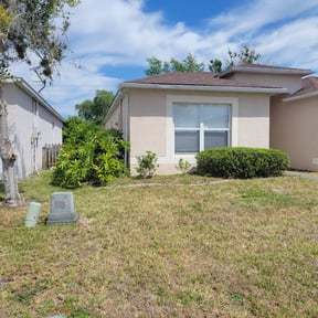 Bush Trimming by Gray lawns reviewed on August 17, 2025