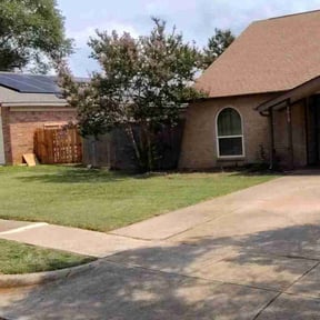 lawn maintenance by TS LAWN CARE LLC reviewed on April 2, 2024