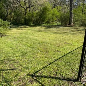 lawn care services by LI LawnCare reviewed on April 3, 2025