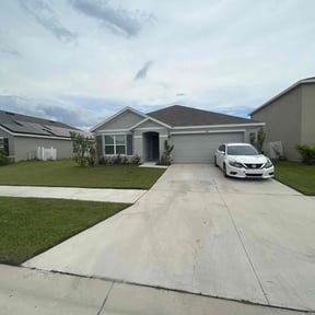 yard work by J&amp;A Lawn Services reviewed on December 17, 2025