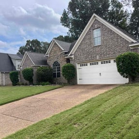 Bush Trimming by Williams Lawn Service reviewed on August 20, 2025