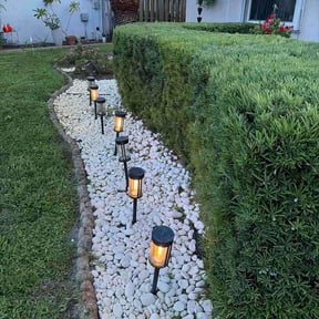 Bush Trimming by Superior Landscaping reviewed on July 12, 2026