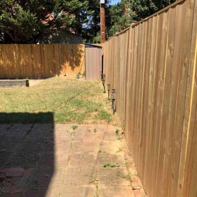 Bush Trimming by L&amp;P.inc reviewed on February 4, 2026