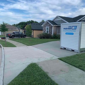 lawn care by TSH Building Services LLC reviewed on August 19, 2025