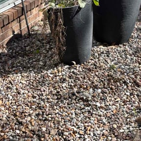 Flower Bed Weeding by Smiley's Landscaping LLC reviewed on February 24, 2026