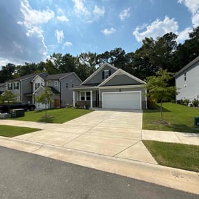 yard care by Elliott Lawn Care reviewed on August 16, 2025