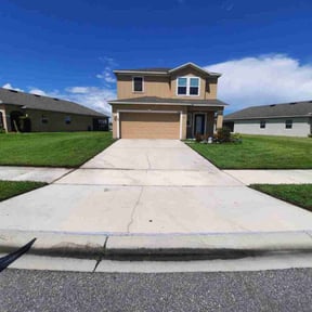 yard work by Davino Handy Services reviewed on December 15, 2025